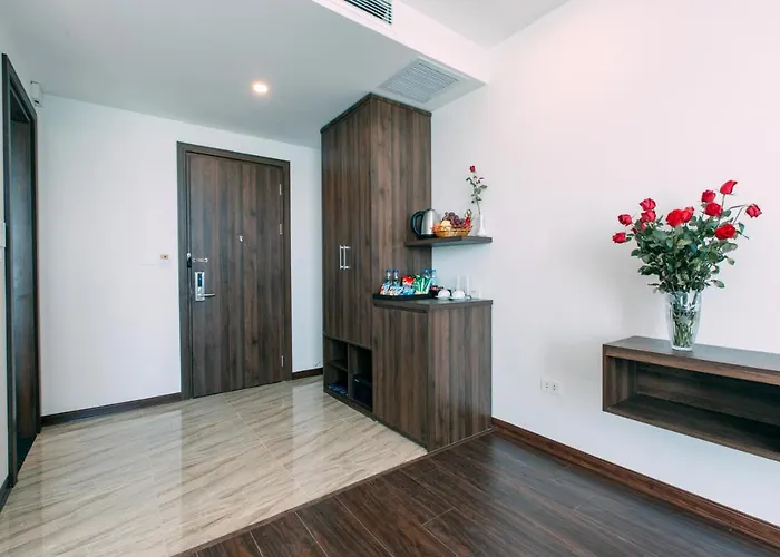 Hotel Sun Bay Tuan Chau 3*