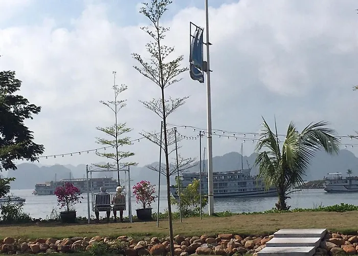 Hotel Sun Bay Tuan Chau