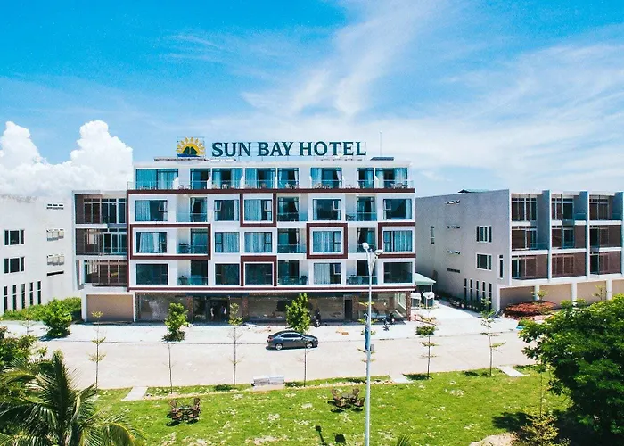 Sun Bay Tuan Chau Ha Long