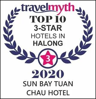 Sun Bay Tuan Chau 3*